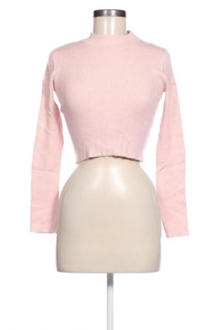 Damenpullover Brandy Melville, Größe S, Farbe Rosa, Preis € 20,49