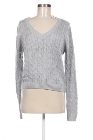 Damski sweter Brandy Melville, Rozmiar L, Kolor Szary, Cena 23,99 zł