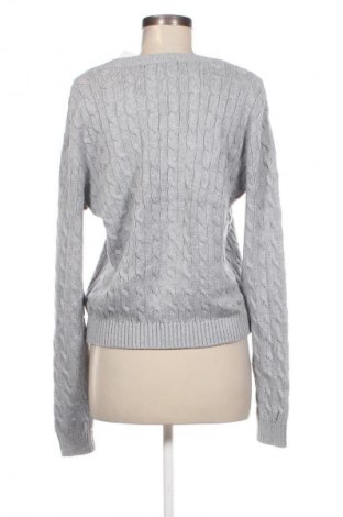 Damski sweter Brandy Melville, Rozmiar L, Kolor Szary, Cena 18,99 zł