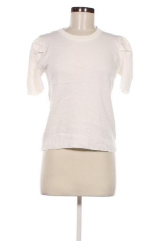 Damenpullover By Clara, Größe S, Farbe Weiß, Preis 8,49 €