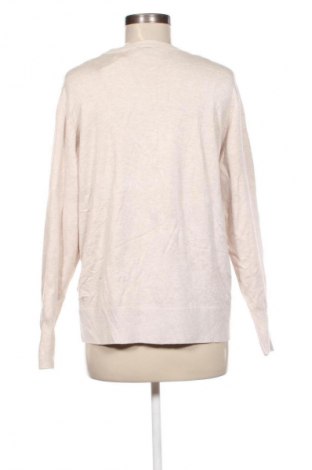 Damenpullover C&A, Größe XL, Farbe Beige, Preis 12,49 €