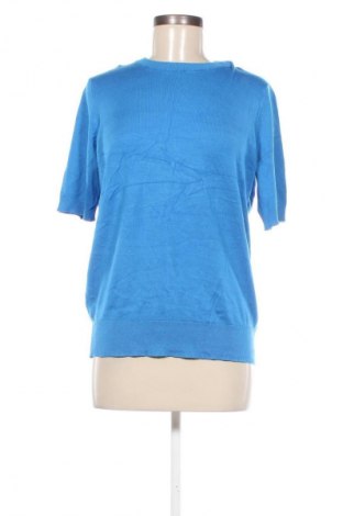 Damenpullover C&A, Größe L, Farbe Blau, Preis 8,49 €