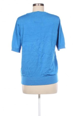 Damenpullover C&A, Größe L, Farbe Blau, Preis 20,49 €