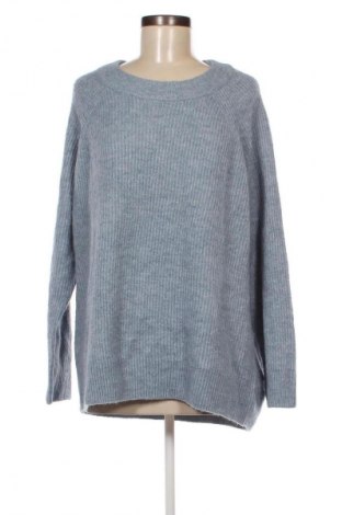 Damenpullover C&A, Größe XL, Farbe Blau, Preis € 10,49