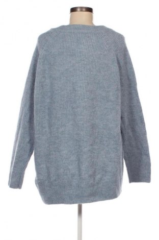 Damenpullover C&A, Größe XL, Farbe Blau, Preis € 10,49