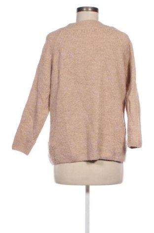 Damenpullover C&A, Größe M, Farbe Beige, Preis € 6,99