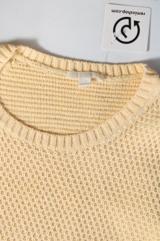 Damenpullover COS, Größe M, Farbe Beige, Preis 22,49 €