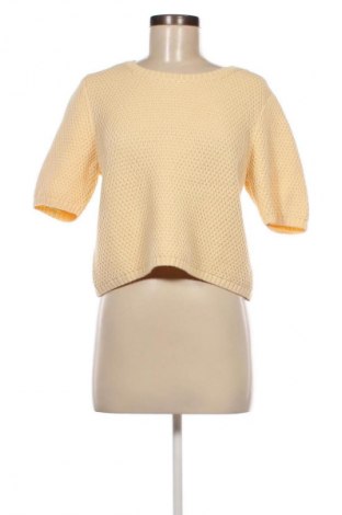 Damenpullover COS, Größe M, Farbe Beige, Preis 22,49 €