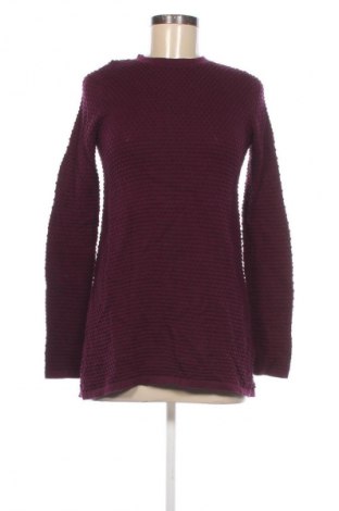 Damenpullover COS, Größe XS, Farbe Lila, Preis 8,99 €