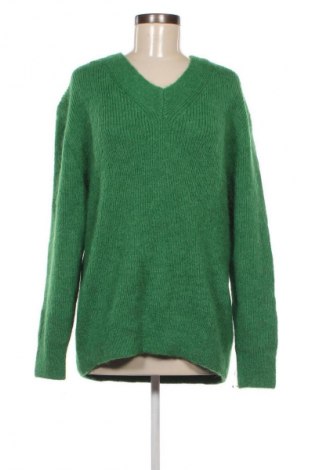 Pulover de femei COS, Mărime M, Culoare Verde, Preț 203,99 Lei