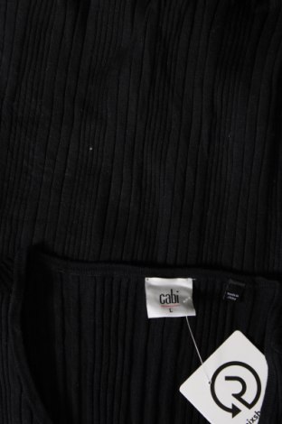 Damenpullover Cabi, Größe L, Farbe Schwarz, Preis € 26,49