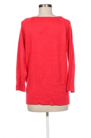 Damenpullover Cable & Gauge, Größe L, Farbe Rot, Preis € 20,49