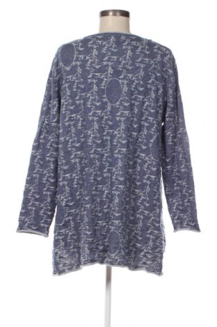 Damenpullover Cafe Latte, Größe S, Farbe Blau, Preis € 28,99