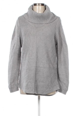 Damski sweter Calvin Klein, Rozmiar L, Kolor Szary, Cena 184,99 zł