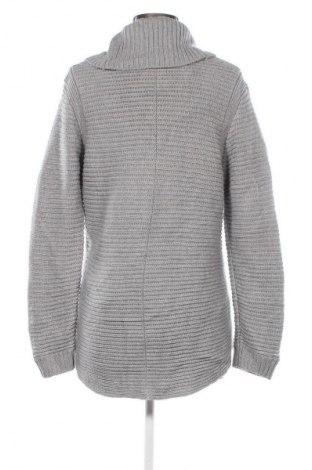 Damski sweter Calvin Klein, Rozmiar L, Kolor Szary, Cena 184,99 zł