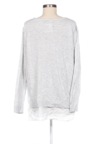 Damenpullover Calvin Klein, Größe XL, Farbe Grau, Preis € 30,49