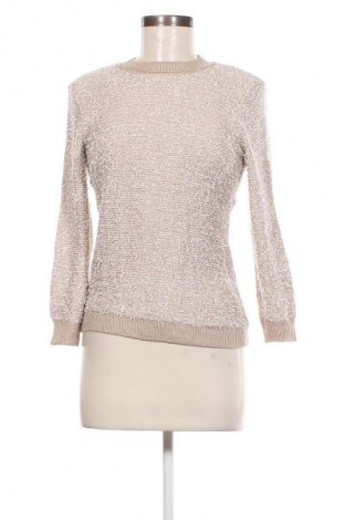 Damenpullover Calvin Klein, Größe S, Farbe Beige, Preis 43,99 €