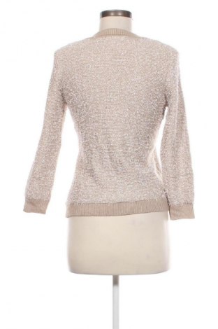 Damenpullover Calvin Klein, Größe S, Farbe Beige, Preis 43,99 €