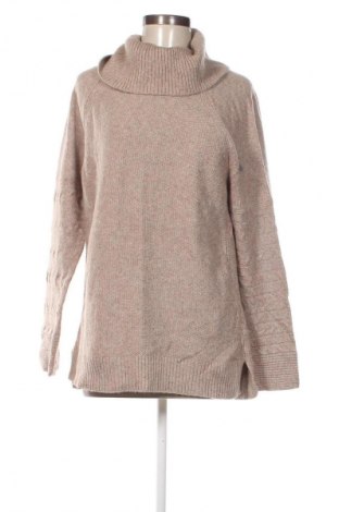 Damenpullover Calvin Klein, Größe M, Farbe Beige, Preis € 66,99