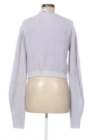 Damenpullover Calvin Klein Jeans, Größe S, Farbe Lila, Preis 138,99 €