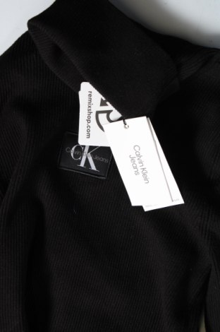 Dámsky pulóver Calvin Klein Jeans, Veľkosť XS, Farba Čierna, Cena  112,95 €