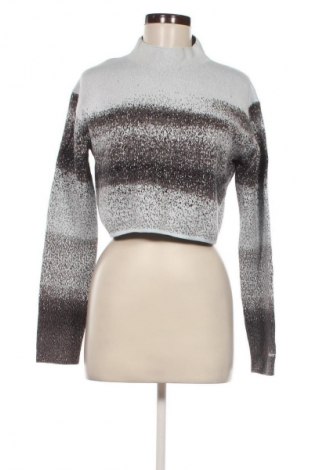 Damenpullover Calvin Klein Jeans, Größe S, Farbe Mehrfarbig, Preis € 58,99