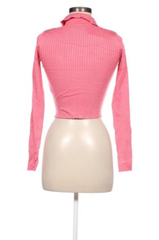 Damenpullover Calvin Klein Jeans, Größe XS, Farbe Rosa, Preis 28,99 €