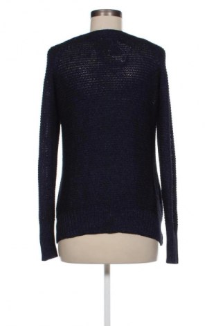 Damenpullover Calvin Klein Jeans, Größe M, Farbe Blau, Preis € 23,49