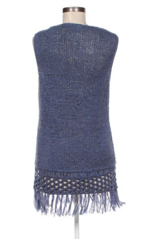 Damenpullover Canda, Größe M, Farbe Blau, Preis 10,49 €