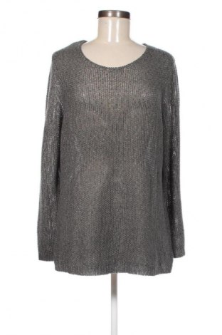 Damenpullover Canda, Größe L, Farbe Grau, Preis € 17,99