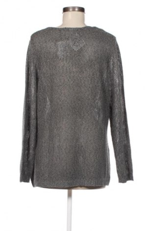 Damenpullover Canda, Größe L, Farbe Grau, Preis € 17,99