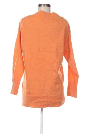 Damenpullover Capture, Größe M, Farbe Orange, Preis 12,49 €