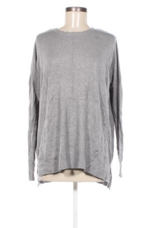 Damenpullover Carly Jean, Größe M, Farbe Grau, Preis 20,49 €