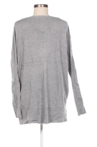 Damenpullover Carly Jean, Größe M, Farbe Grau, Preis € 20,49