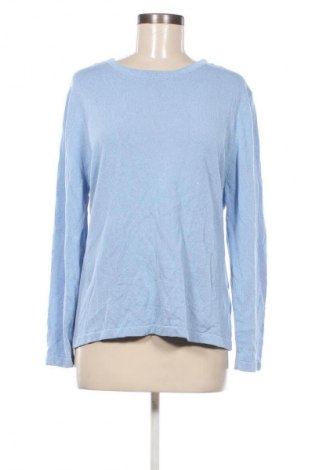 Damenpullover Carnaby, Größe L, Farbe Blau, Preis € 20,49