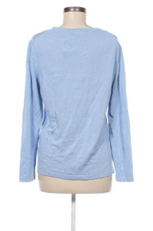 Damenpullover Carnaby, Größe L, Farbe Blau, Preis € 20,49