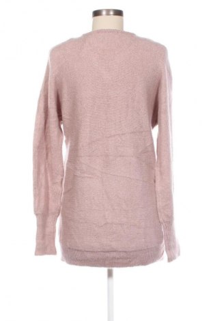 Damenpullover Carolyn Taylor, Größe S, Farbe Aschrosa, Preis 20,49 €