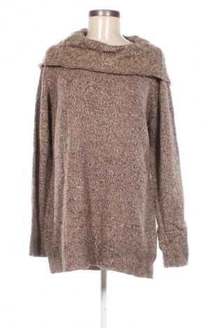 Damenpullover Carolyn Taylor, Größe XL, Farbe Braun, Preis € 12,49