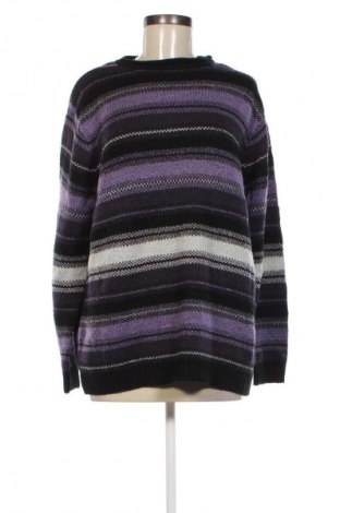 Damski sweter Carolyn Taylor, Rozmiar XXL, Kolor Kolorowy, Cena 92,99 zł