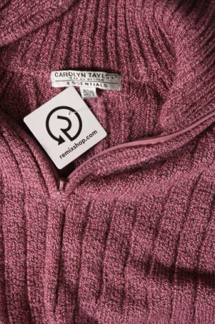 Damenpullover Carolyn Taylor, Größe XL, Farbe Rosa, Preis 20,49 €