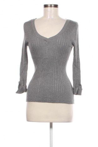 Damenpullover Carolyn Taylor, Größe S, Farbe Grau, Preis 4,49 €