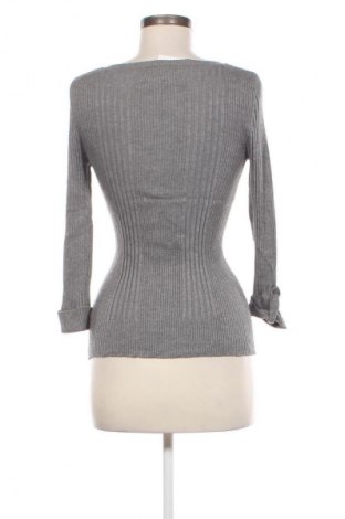 Damenpullover Carolyn Taylor, Größe S, Farbe Grau, Preis 4,49 €