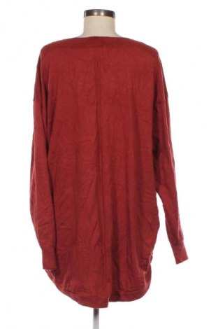 Damenpullover Cassiopeia, Größe L, Farbe Rot, Preis € 10,99