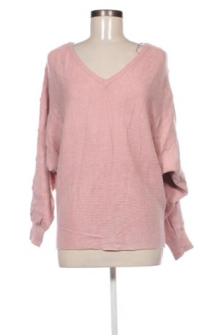 Damenpullover Catherine Malandrino, Größe M, Farbe Rosa, Preis € 3,99