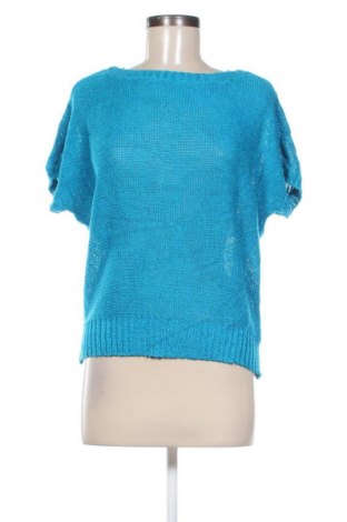 Damenpullover Chaps, Größe M, Farbe Blau, Preis € 20,49