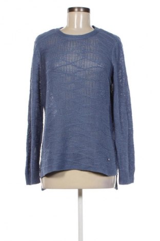 Damenpullover Charles Vogele, Größe L, Farbe Blau, Preis 11,49 €