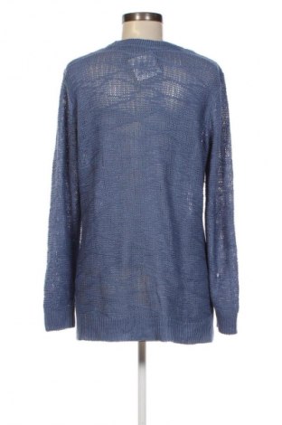 Damenpullover Charles Vogele, Größe L, Farbe Blau, Preis 11,49 €