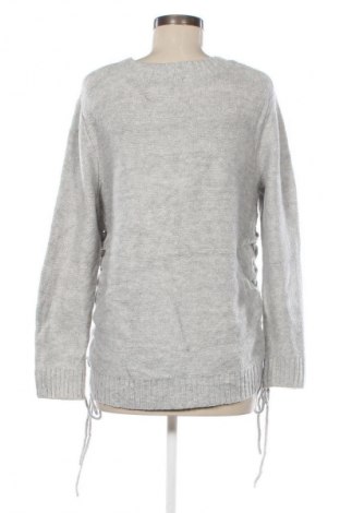 Damski sweter Charlotte Russe, Rozmiar XL, Kolor Szary, Cena 51,99 zł