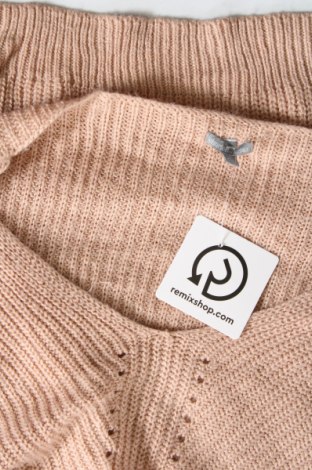 Damenpullover Charlotte Russe, Größe M, Farbe Beige, Preis 11,49 €