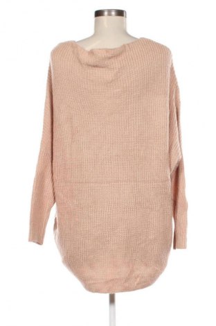 Damenpullover Charlotte Russe, Größe M, Farbe Beige, Preis 10,49 €